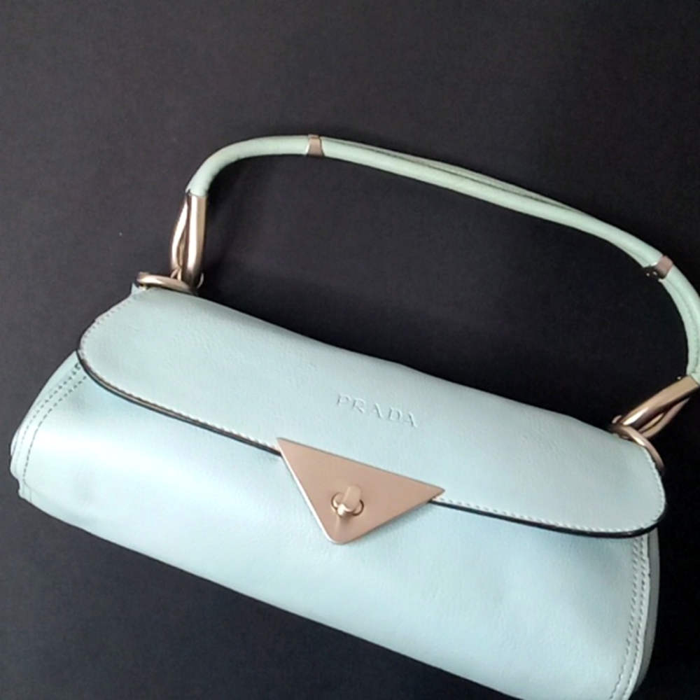 Prada Handbag